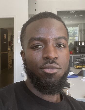 Joshua Osei