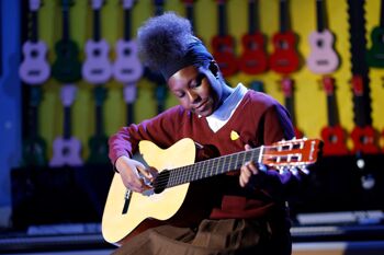 Subjects - Addey & Stanhope School